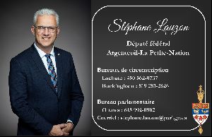 Image: St�phane Lauzon 2022