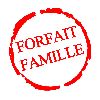 Image: Forfait famille Image: Forfait famille