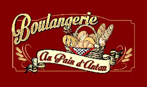 Image: Boulangerie