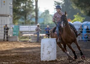 Image: Gymkhana amateur 2023 Image: Gymkhana amateur 2023