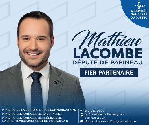 Image: Mathieu Lacombe 2023