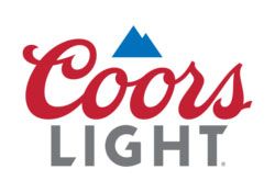 Image: Coors light 2023