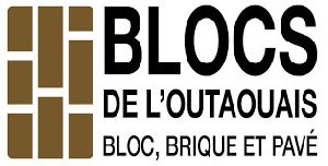 Image: Blocs de l'outaouais