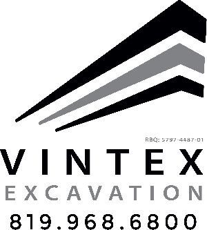 Image: Vintex excavation