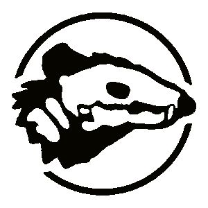 Image: Les rats logo