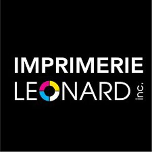 Image: Imprimerie L�onard