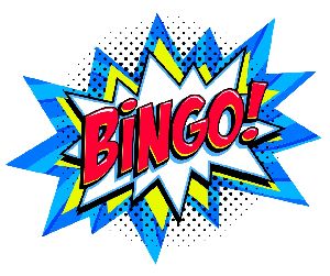 Image: Bingo 27