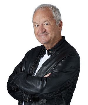 Image: Michel Barrette
