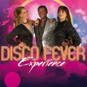 Image: Disco Fever Image: Disco Fever