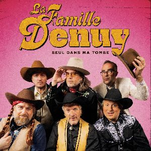 Image: Famille Denuy Image: Famille Denuy