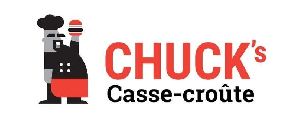 Image: Chucks casse-croute