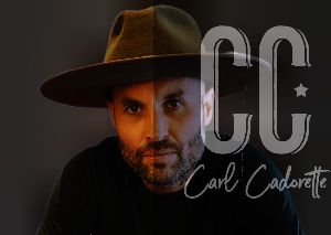 Image: Carl Cadorette