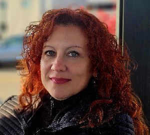 Image: Sonia Champagne