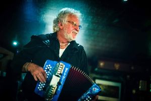 Image: Denis Cote Image: Denis Cote