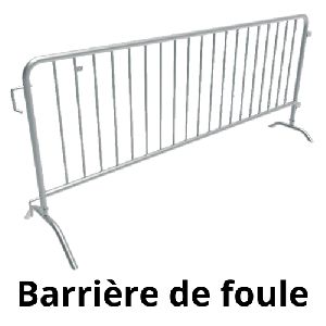 Image: Barri�re de foule