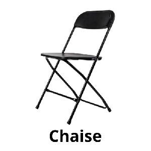 Image: Chaise