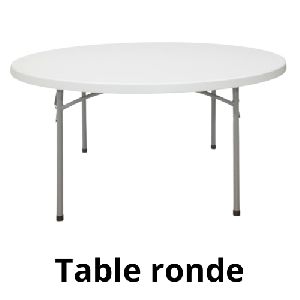 Image: Table ronde