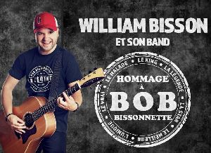Image: Hommage � Bob Bissonnette