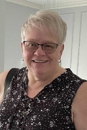 Image: Francine Lavoie