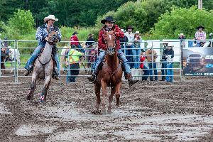 Image: Gymkhana AREWL ven 2026