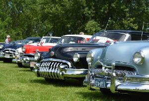 Image: Expo d'auto 2026