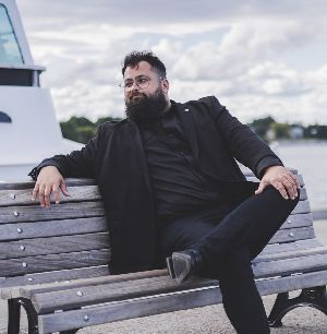 Image: Ptit gros bison