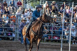 Image: Gymkhana amateur 2026 Image: Gymkhana amateur 2026