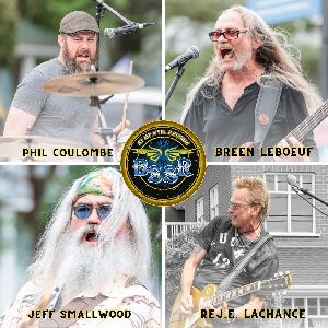 Image: Breen Leboeuf