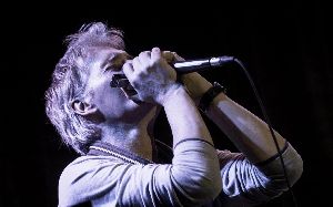 Image: Guy B�langer 2026