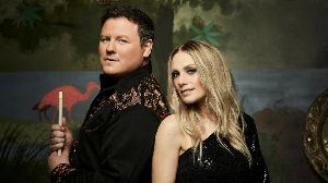 Image: Le country de nos idoles Image: Le country de nos idoles