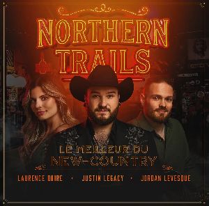 Image: Northern Trail