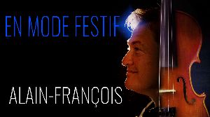 Image: Alain Francois