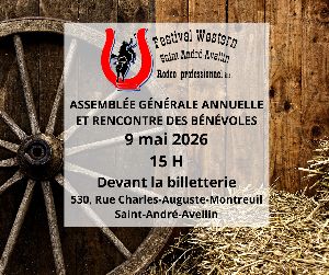 Image: AGA 2026