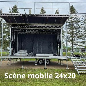 Image: scene mobile