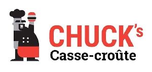 Image: Chuck casse-croute
