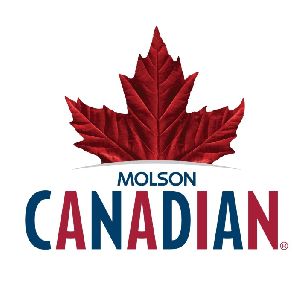 Image: Molson canadian