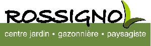 Image: logo jardin Rossignol