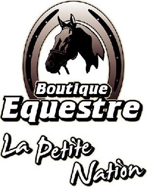 Image: La boutique équestre Image: La boutique équestre