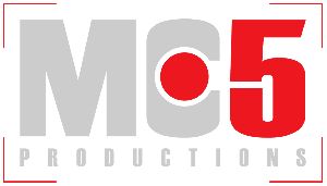 Image: MC5 Image: MC5