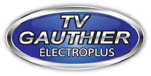 Image: TV Gauthier Image: TV Gauthier